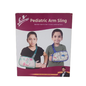 Peadiatric Pouch Armsling