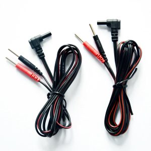TENS Lead Wires Pair