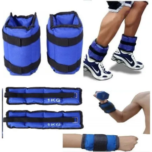 Ankle / Wrist Weights-Pair