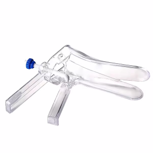 Plastic Vaginal Speculum