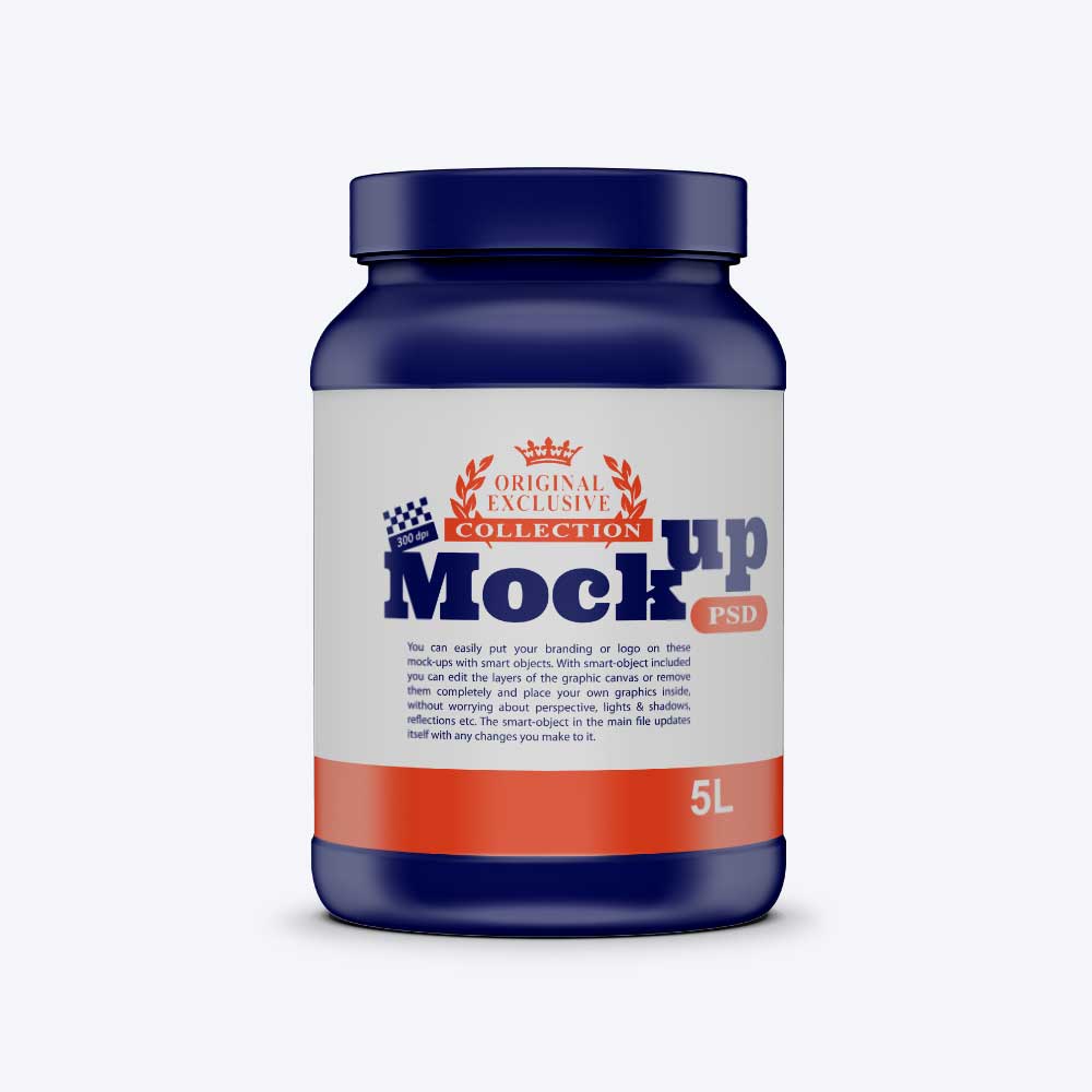 Veego Plant Protein - Banana Smoothie